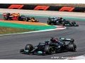 Hamilton fait son mea culpa concernant les Pirelli utilisés ce week-end
