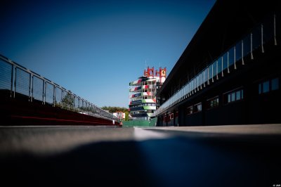 Imola pour conclure la saison&nbsp;? Leclerc lâche un indice clair