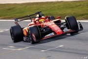 Essais Pirelli F1 : Hamilton et Leclerc en piste pour Ferrari, Norris pour McLaren