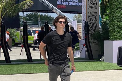 Arriver en F1 est une ’ambition très sérieuse’ pour Colton Herta