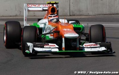 Valencia - Team reaction after Free practices 1 & 2