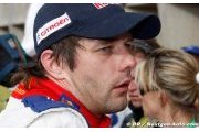 Trois questions à Sébastien Loeb avant le Rallye de Turquie