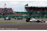 Claire Williams : Nous devons être contents de ce résultat