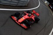 Leclerc estime qu'il a bien fait de désobéir à certaines consignes cette saison