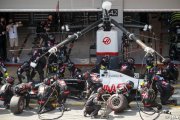 Haas F1 a signé les Accords Concorde car 'c'est un grand pas en avant'