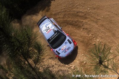 Hyundai signe son meilleur résultat au Portugal