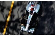 Schumacher must convince Mercedes to 'want him'