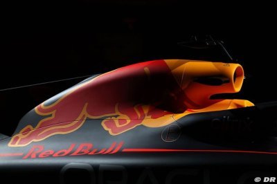 Red Bull admet des discussions ’constructives’ sur la F1 avec Porsche