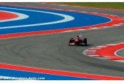 COTA - Team reaction after Qualifying