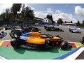 McLaren est partagée entre étonnement et frustration après Spa