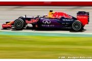Malaysia 2015 - GP Preview - Renault F1