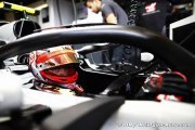 Les pilotes de F1 proposent des caméras au lieu des rétros