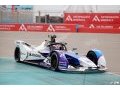 Santiago, FE: Günther secures maiden Formula E victory with last lap overtake