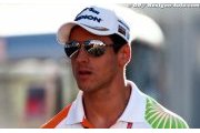 Sutil, Barrichello still in dark over 2012 seats