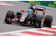 Palmer confirme son numéro permanent pour la F1
