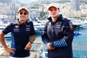 Verstappen : Prolonger Perez était la meilleure chose à faire
