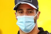 Ricciardo would prefer Le Mans over Indy 500