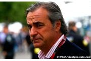 Comment Carlos Sainz Sr veille sur la carrière de son fils