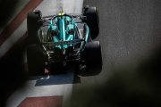 Aston Martin F1 : Alonso vise un nouveau podium à Miami