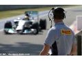 Pirelli president responds to F1 'criticism'