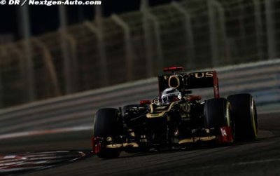 Raikkonen stops just once to seal his first victory with Pirelli