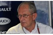 Jealousy fuels Red Bull controversies - Marko