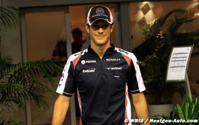 No action on Vettel and Button