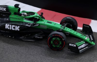 Hülkenberg admet avoir appris de Bortoleto en 2025