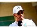 McLaren would welcome Hamilton back