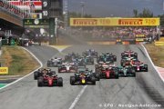 Red Bull ne voit pas de nouvelle équipe arriver en F1 avant 2026