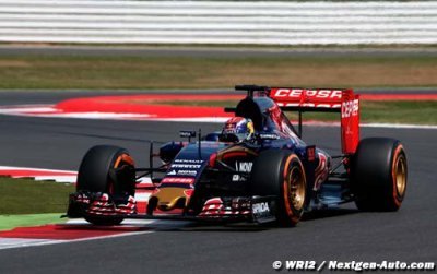 Mexico, FP1: Verstappen tops first practice in Mexico City