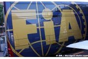 FIA waiting for new calendar from Ecclestone
