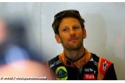 FP1 & FP2 - Austrian GP report: Lotus Renault