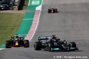 Mercedes F1 : Pourquoi l'arrêt de Hamilton n'a pas été anticipé ?