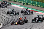 La FIA évalue à 160 milliards d'euros l'impact économique annuel du sport automobile