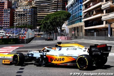 Gulf comme sponsor titre de Williams F1 en 2023&nbsp;?