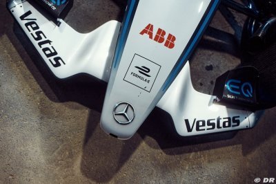 Mercedes et Venturi autorisées à participer à l’E-Prix de Diriyah