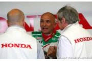 Tarquini to spend the night in the hospital