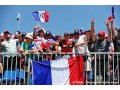 Le retour du GP de France de F1 'a du sens' selon Domenicali
