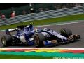 'Another 2018 option' for Wehrlein - Wolff