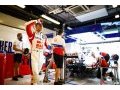 Schumacher 'adore' l'aspect inventif et technologique de la F1