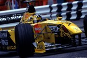'J'ai cru l'avoir tué' : l'accident qui a convaincu Damon Hill d'arrêter la F1