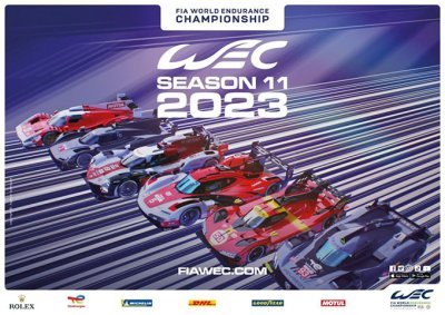 Liste des engagés WEC pour 2023&nbsp;: 13 Hypercars, 9 constructeurs en lice&nbsp;!