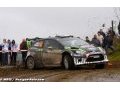 Block yearns for Rally GB rerun