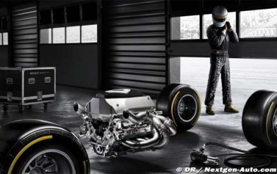 Rapprochement technique entre la F1 et l’ACO&nbsp;?