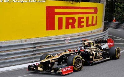 Raikkonen en confiance pour un bon résultat à Monaco