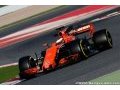 Brown : Melbourne sera compliqué pour McLaren…