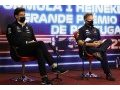 Early start for 2021 title 'mind games' - Schumacher