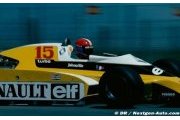 Les héros de Renault en F1 : Jean-Pierre Jabouille