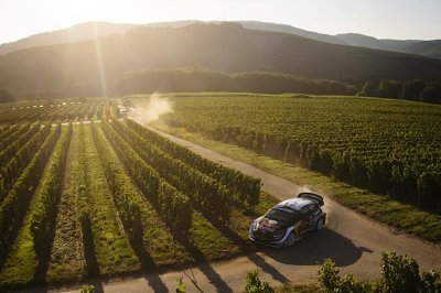 Ogier bien décidé à se battre
